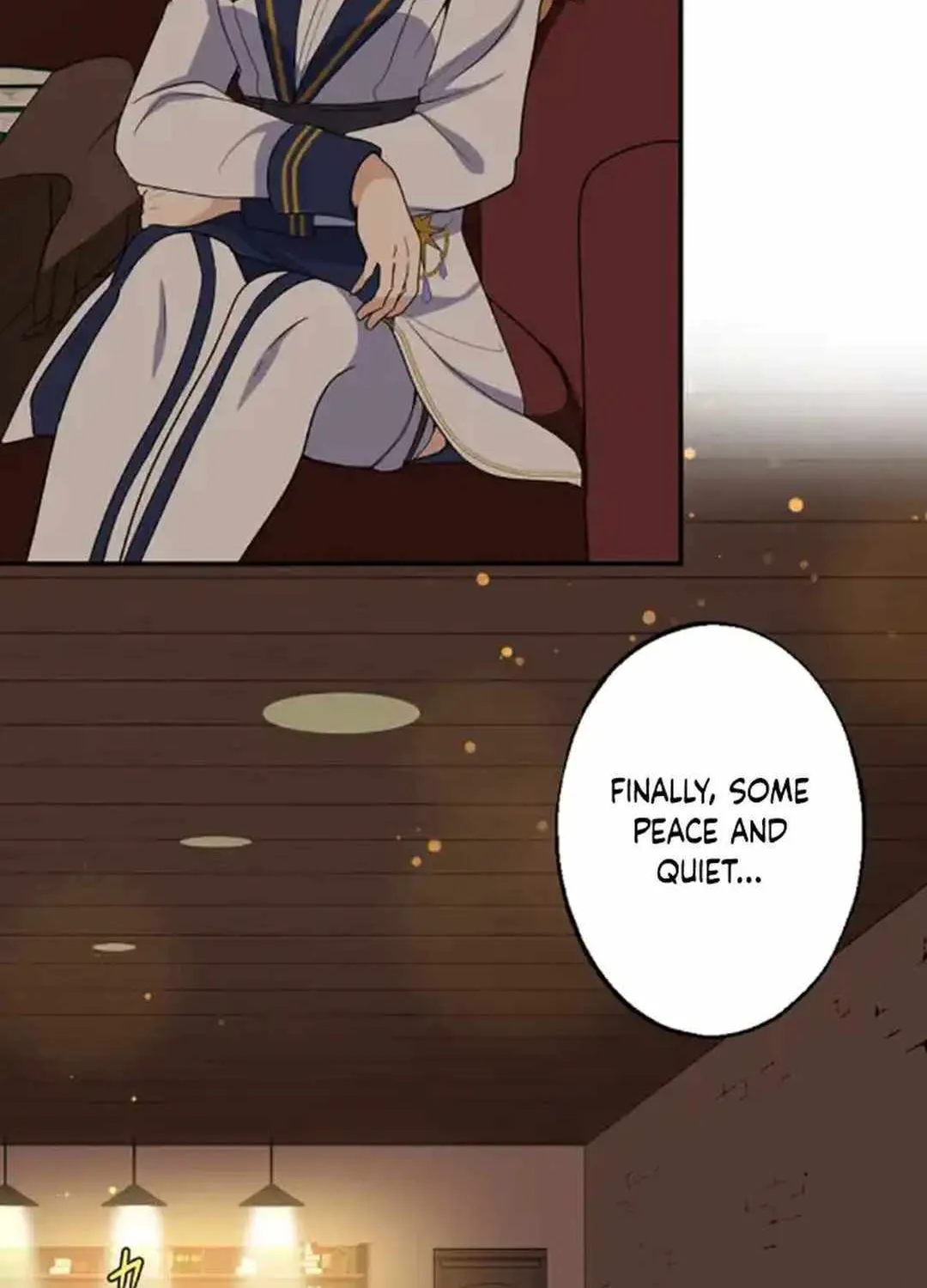 A Retired Old Sage Takes His Disciple on a Journey Chapter 8 page 44 - 