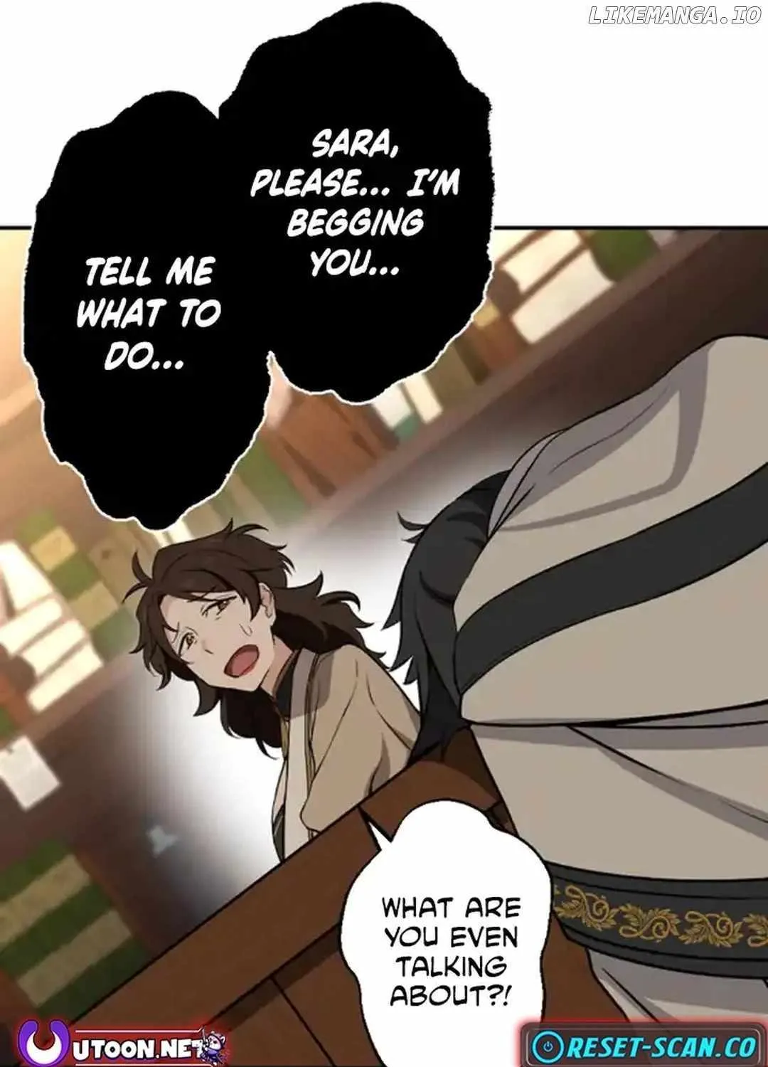 A Retired Old Sage Takes His Disciple on a Journey Chapter 8 page 65 - 