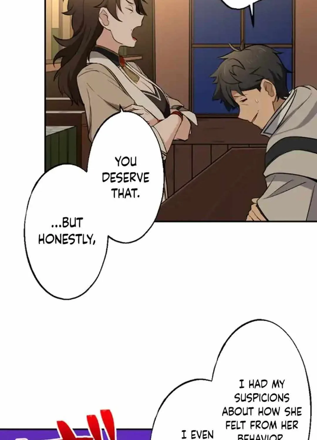 A Retired Old Sage Takes His Disciple on a Journey Chapter 8 page 68 - 