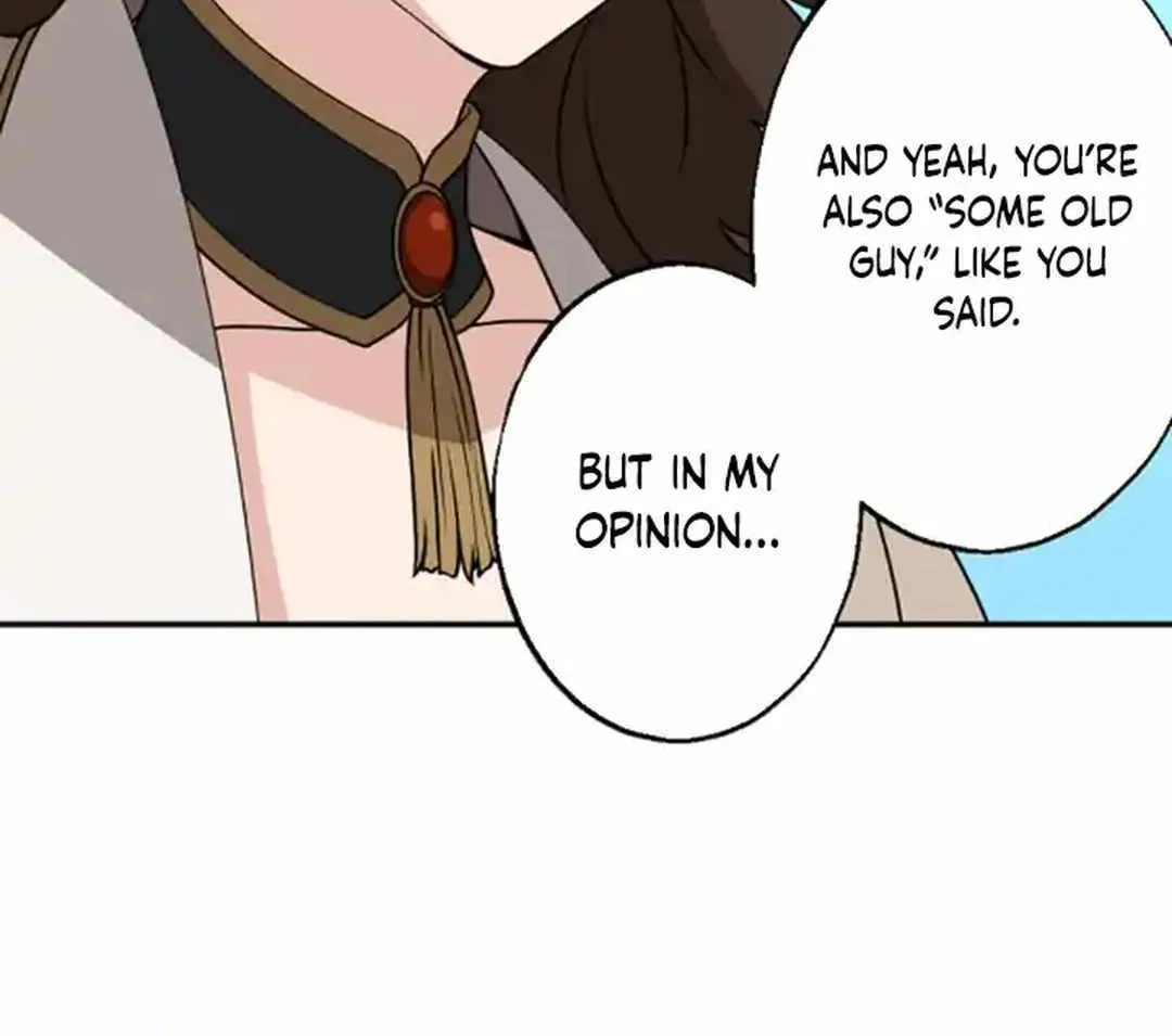 A Retired Old Sage Takes His Disciple on a Journey Chapter 8 page 71 - 