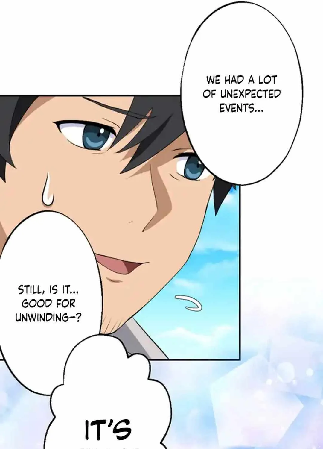A Retired Old Sage Takes His Disciple on a Journey Chapter 9 page 14 - 