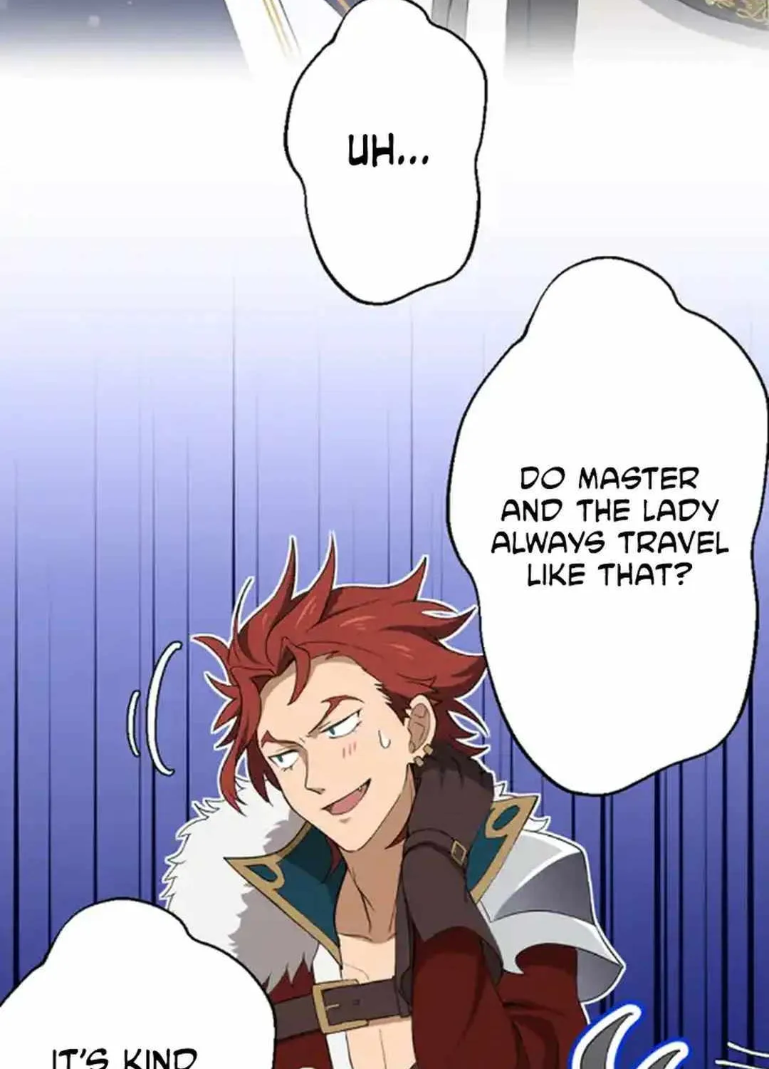 A Retired Old Sage Takes His Disciple on a Journey Chapter 9 page 19 - 