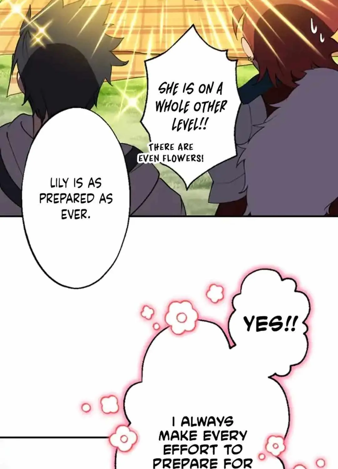 A Retired Old Sage Takes His Disciple on a Journey Chapter 9 page 30 - 
