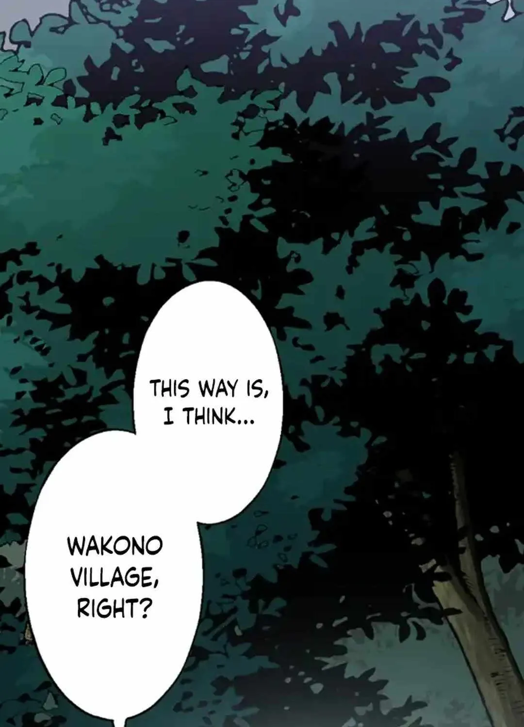 A Retired Old Sage Takes His Disciple on a Journey Chapter 9 page 45 - 
