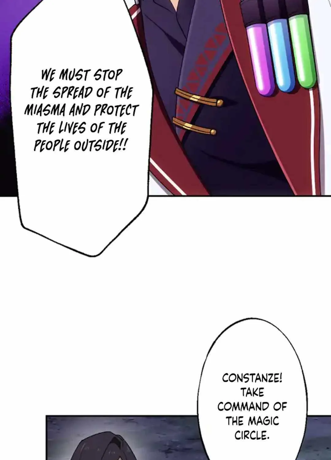 A Retired Old Sage Takes His Disciple on a Journey Chapter 9 page 63 - 
