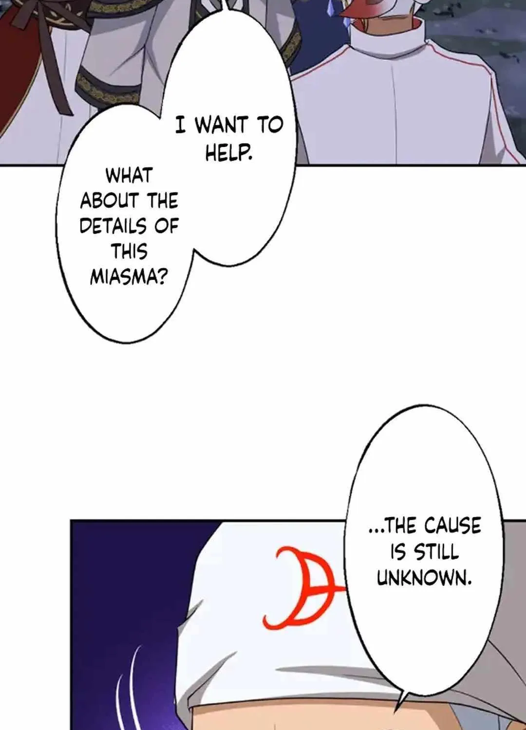A Retired Old Sage Takes His Disciple on a Journey Chapter 9 page 70 - 