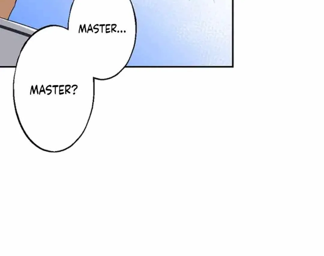 A Retired Old Sage Takes His Disciple on a Journey Chapter 9 page 8 - 