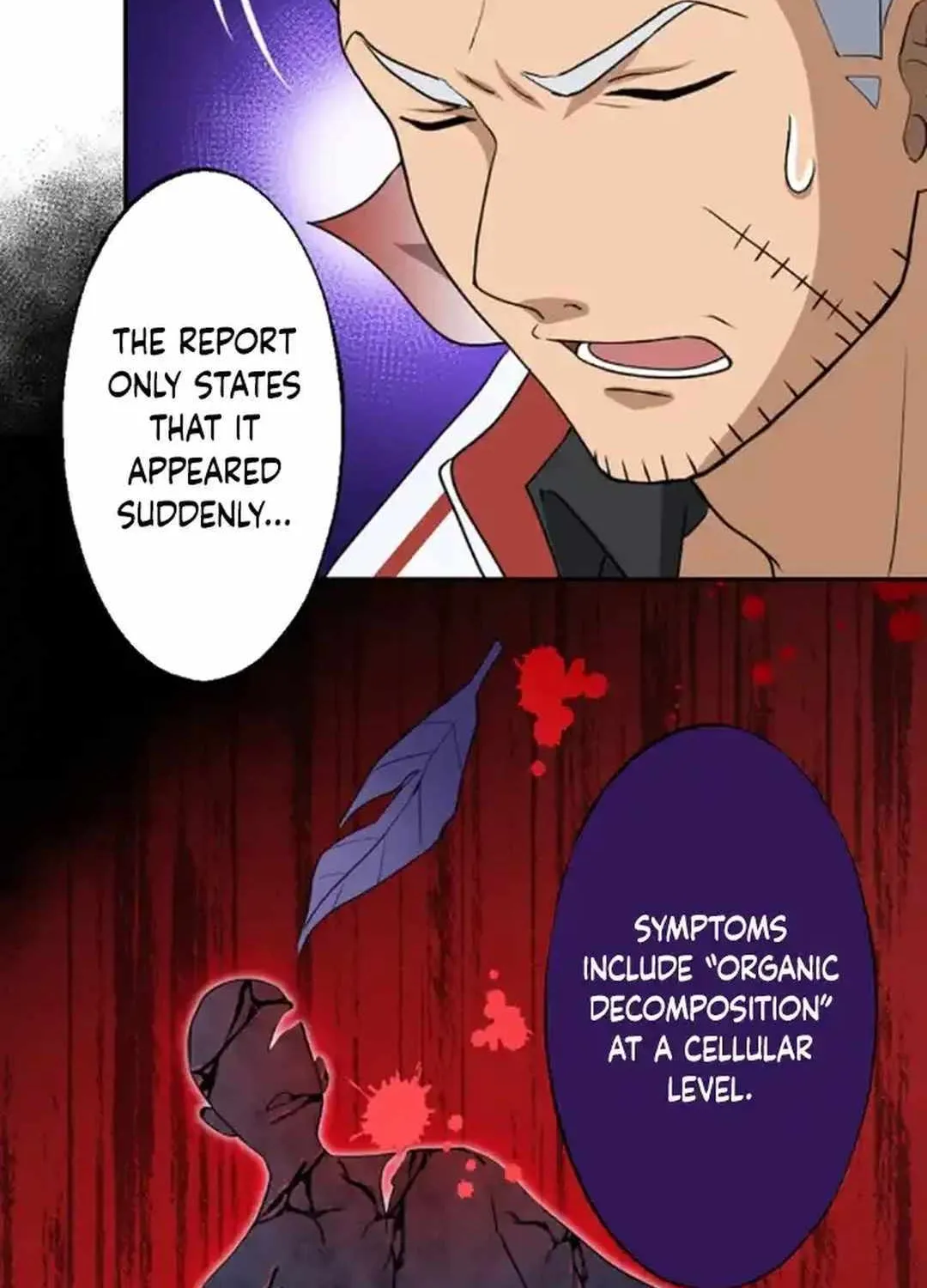 A Retired Old Sage Takes His Disciple on a Journey Chapter 9 page 71 - 
