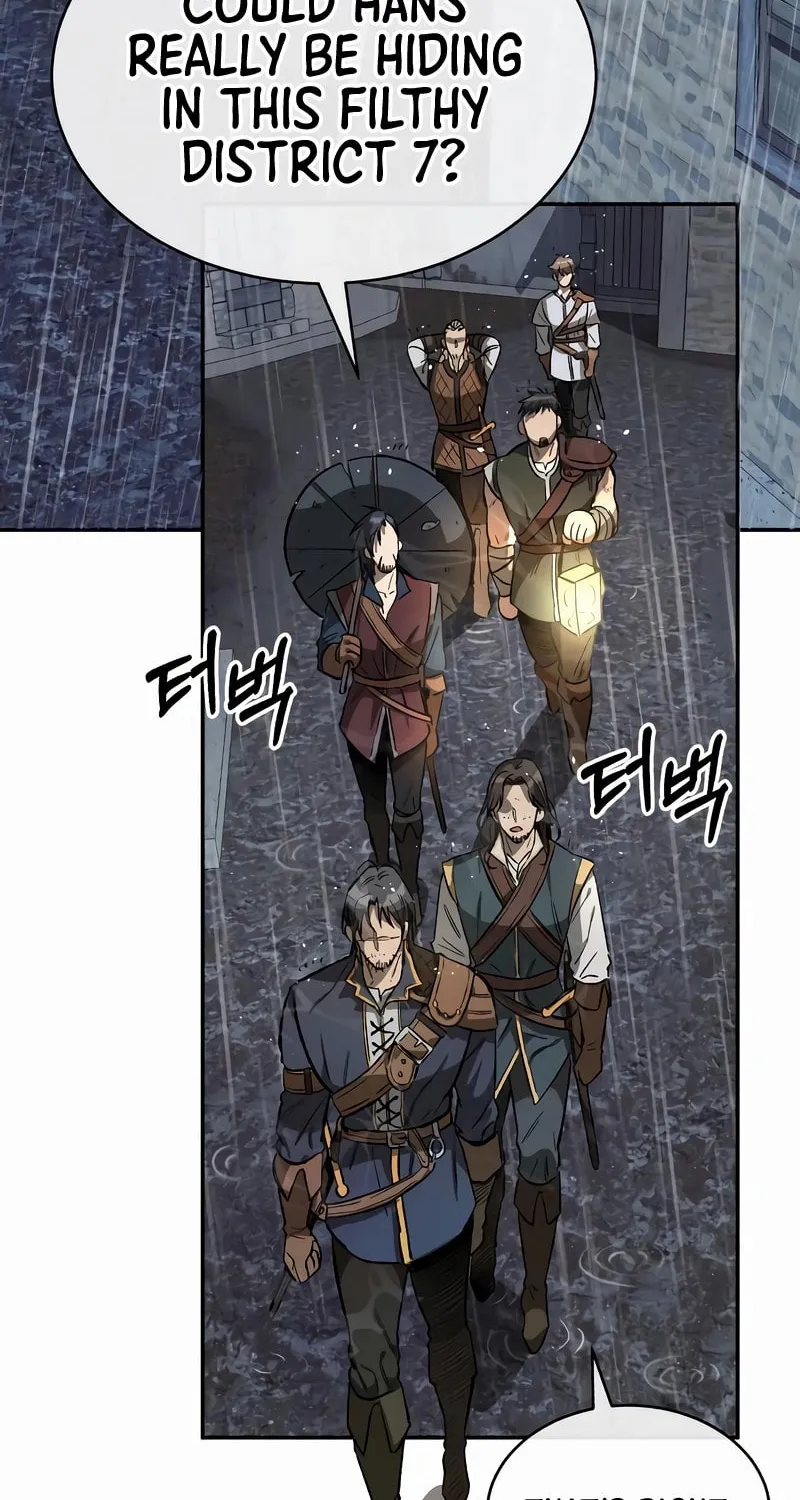 A Rogue Guard in a Medieval Fantasy Chapter 1 page 103 - 