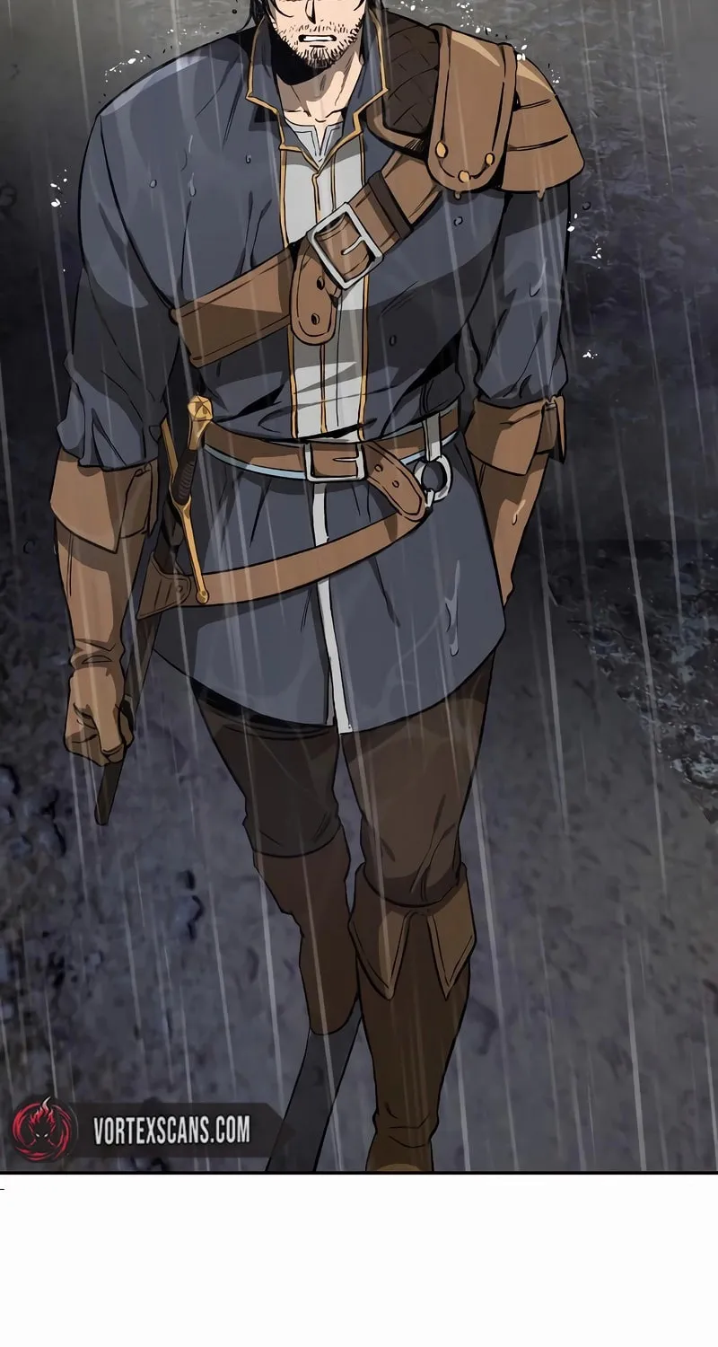 A Rogue Guard in a Medieval Fantasy Chapter 1 page 109 - 