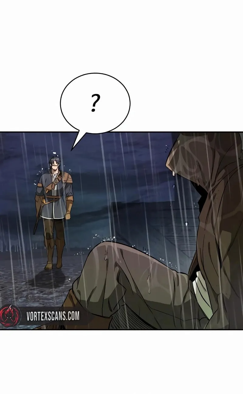 A Rogue Guard in a Medieval Fantasy Chapter 1 page 110 - 
