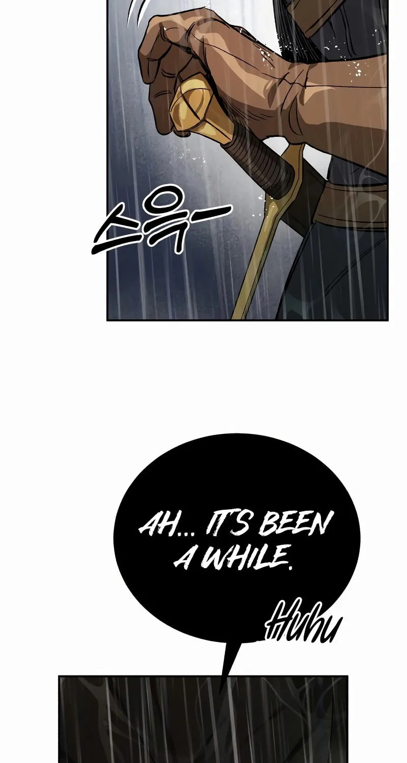 A Rogue Guard in a Medieval Fantasy Chapter 1 page 112 - 