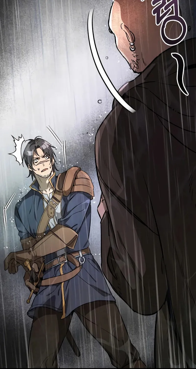 A Rogue Guard in a Medieval Fantasy Chapter 1 page 114 - 