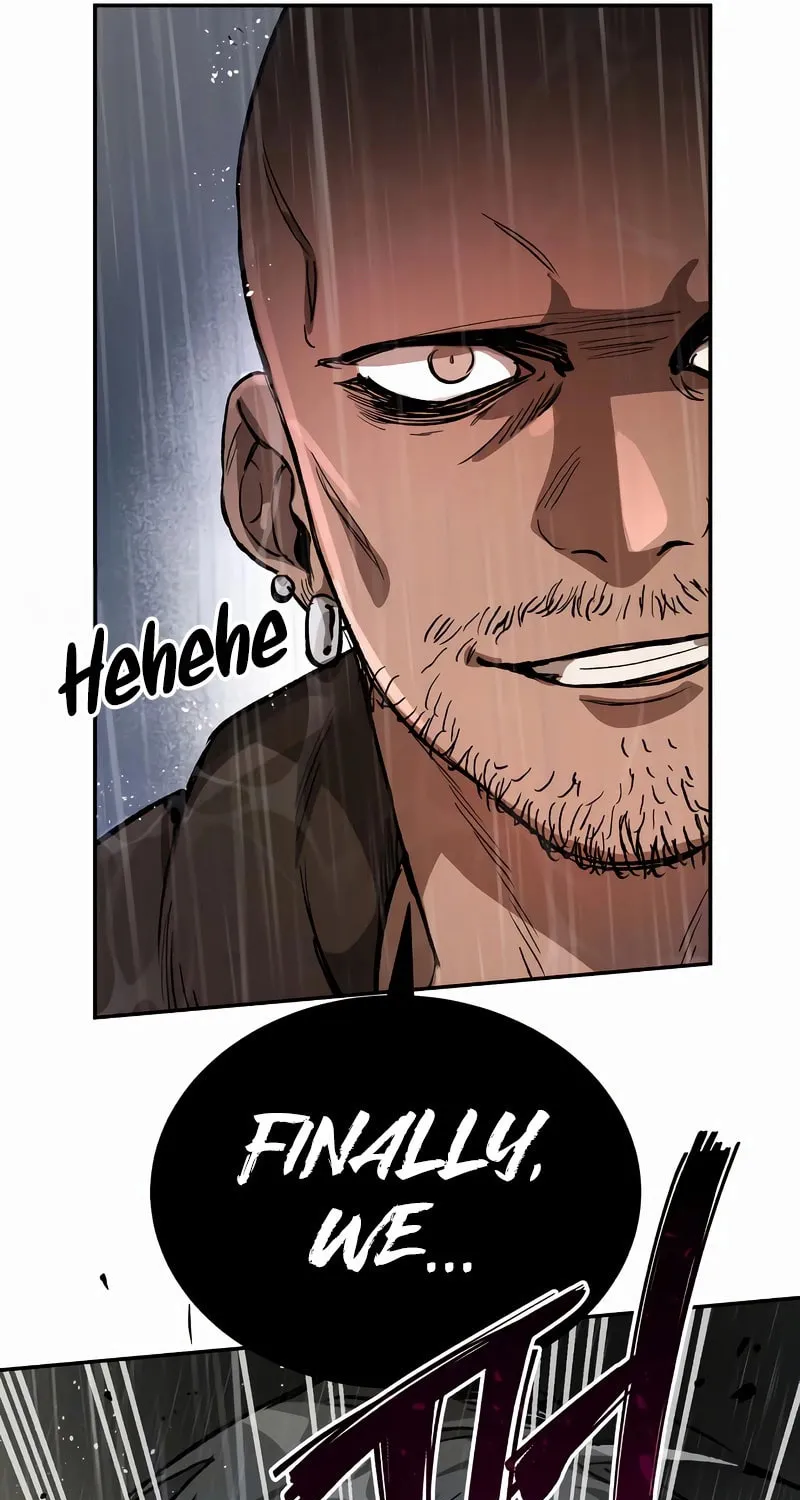 A Rogue Guard in a Medieval Fantasy Chapter 1 page 116 - 