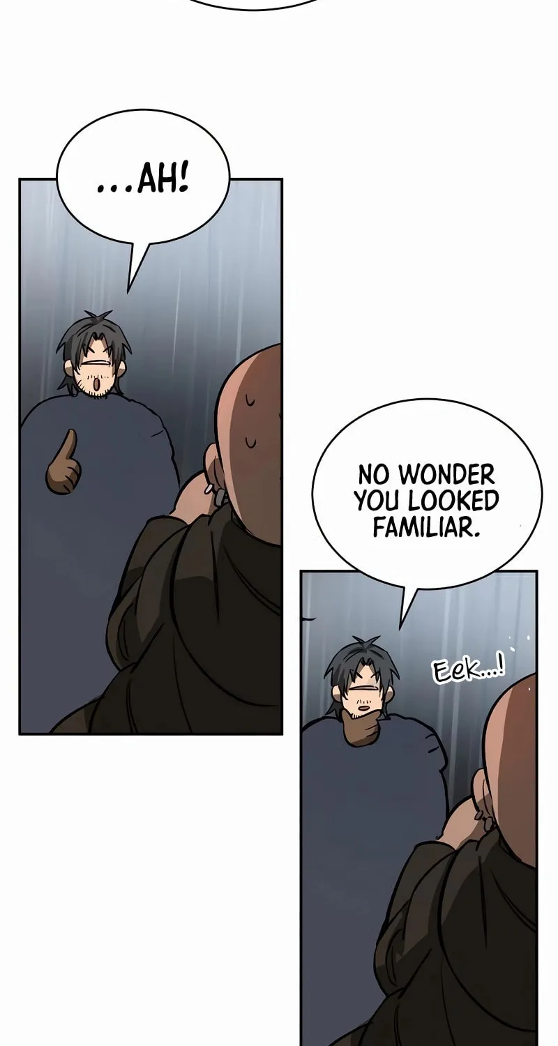 A Rogue Guard in a Medieval Fantasy Chapter 1 page 122 - 