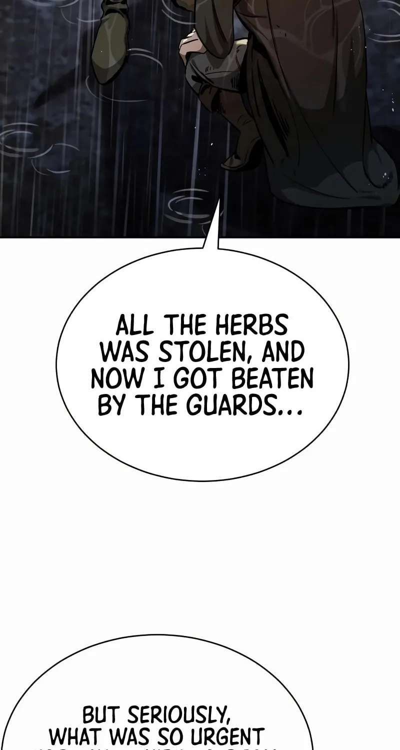 A Rogue Guard in a Medieval Fantasy Chapter 1 page 126 - 