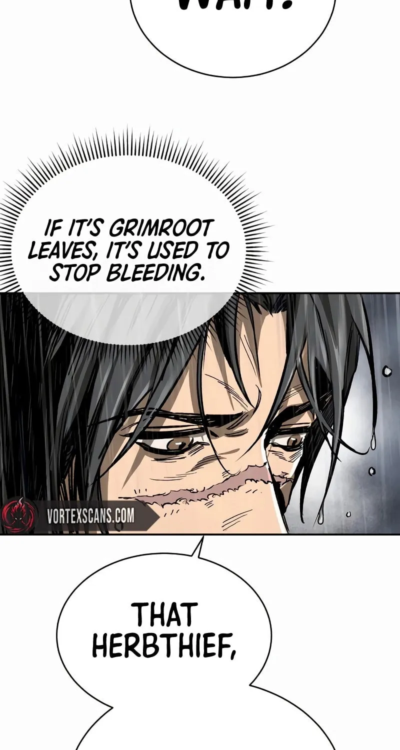 A Rogue Guard in a Medieval Fantasy Chapter 1 page 128 - 