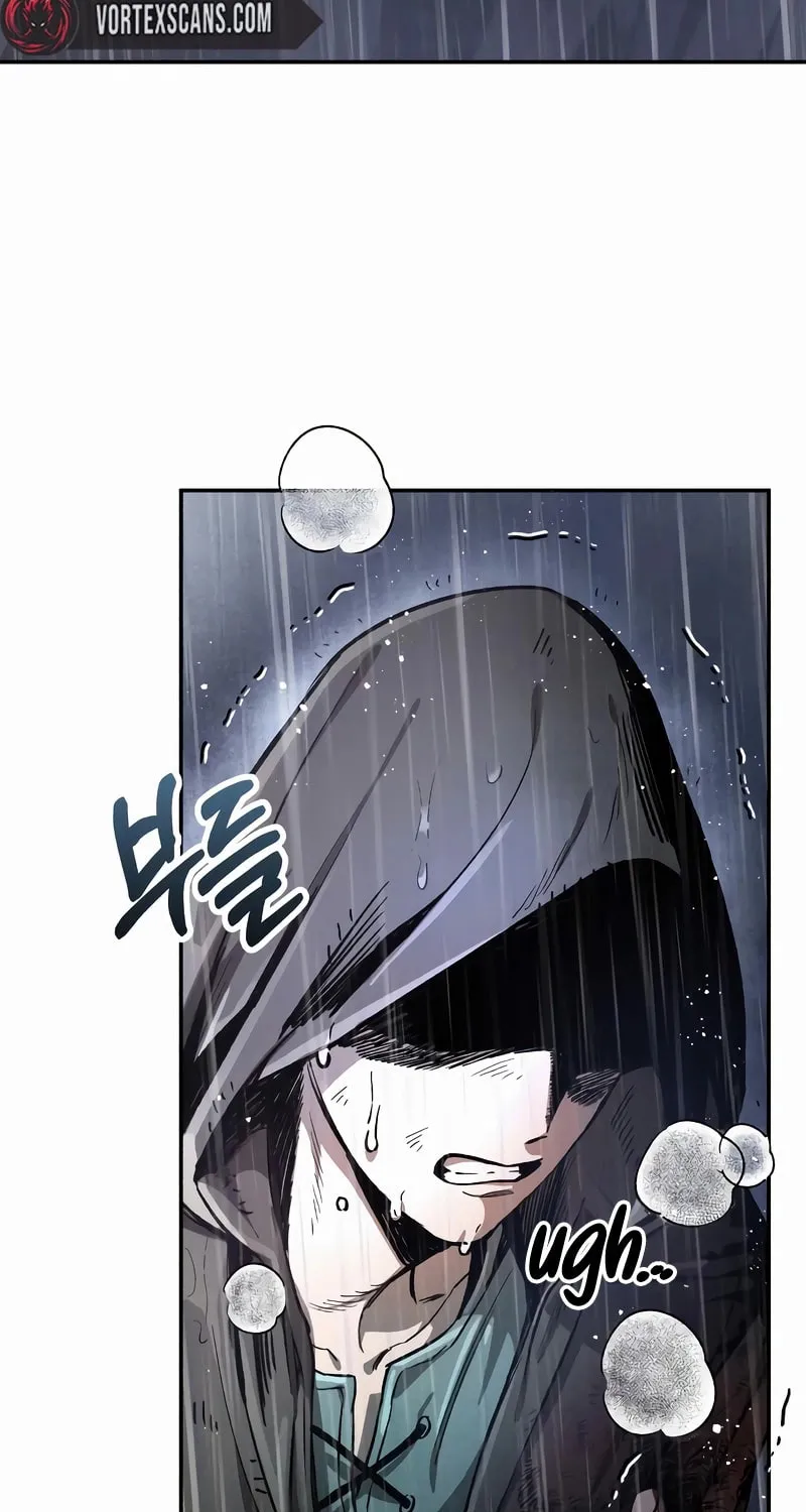 A Rogue Guard in a Medieval Fantasy Chapter 1 page 132 - 