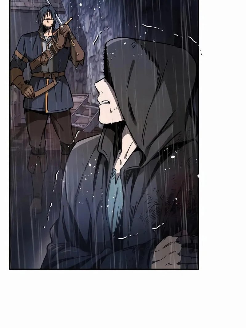 A Rogue Guard in a Medieval Fantasy Chapter 1 page 138 - 