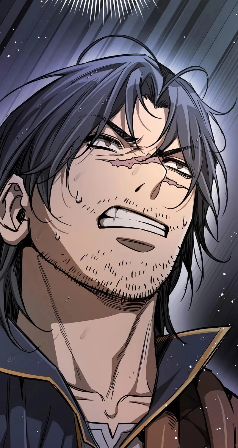 A Rogue Guard in a Medieval Fantasy Chapter 1 page 147 - 