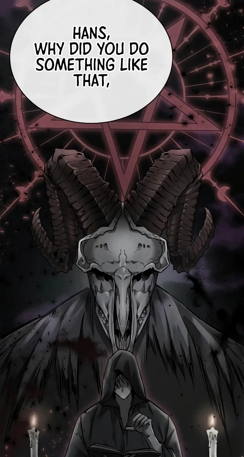 A Rogue Guard in a Medieval Fantasy Chapter 1 page 186 - 