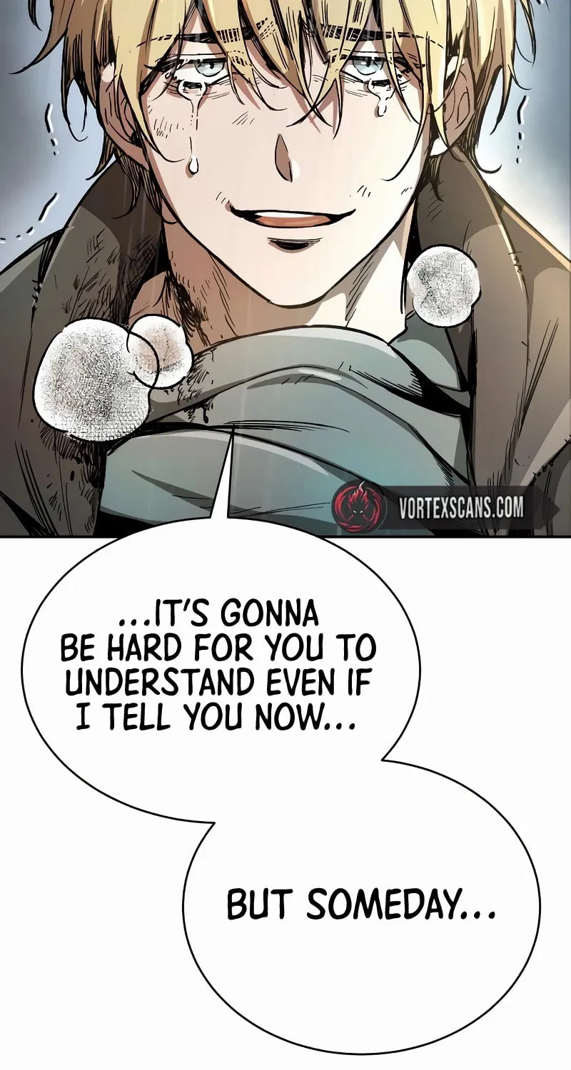 A Rogue Guard in a Medieval Fantasy Chapter 1 page 188 - 