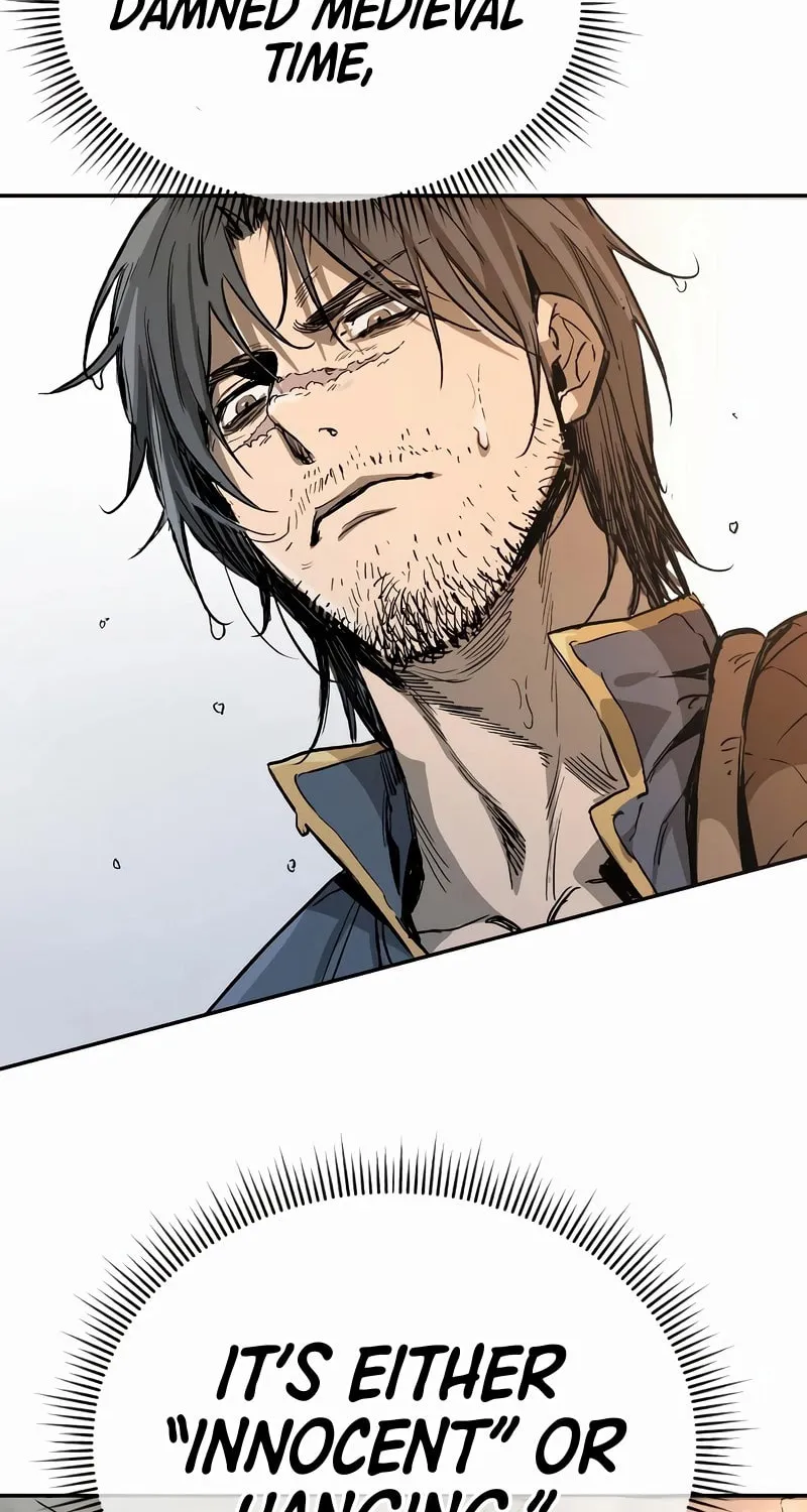 A Rogue Guard in a Medieval Fantasy Chapter 1 page 197 - 
