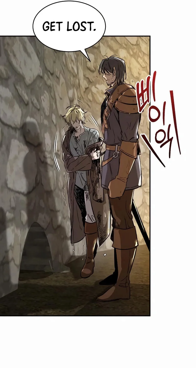 A Rogue Guard in a Medieval Fantasy Chapter 1 page 199 - 