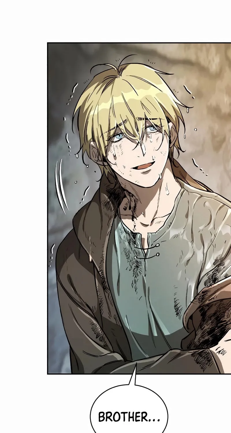 A Rogue Guard in a Medieval Fantasy Chapter 1 page 200 - 