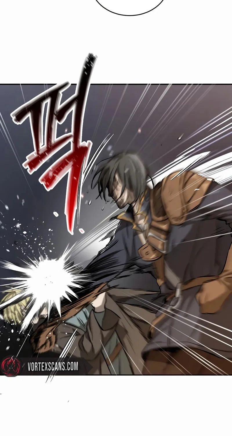 A Rogue Guard in a Medieval Fantasy Chapter 1 page 201 - 