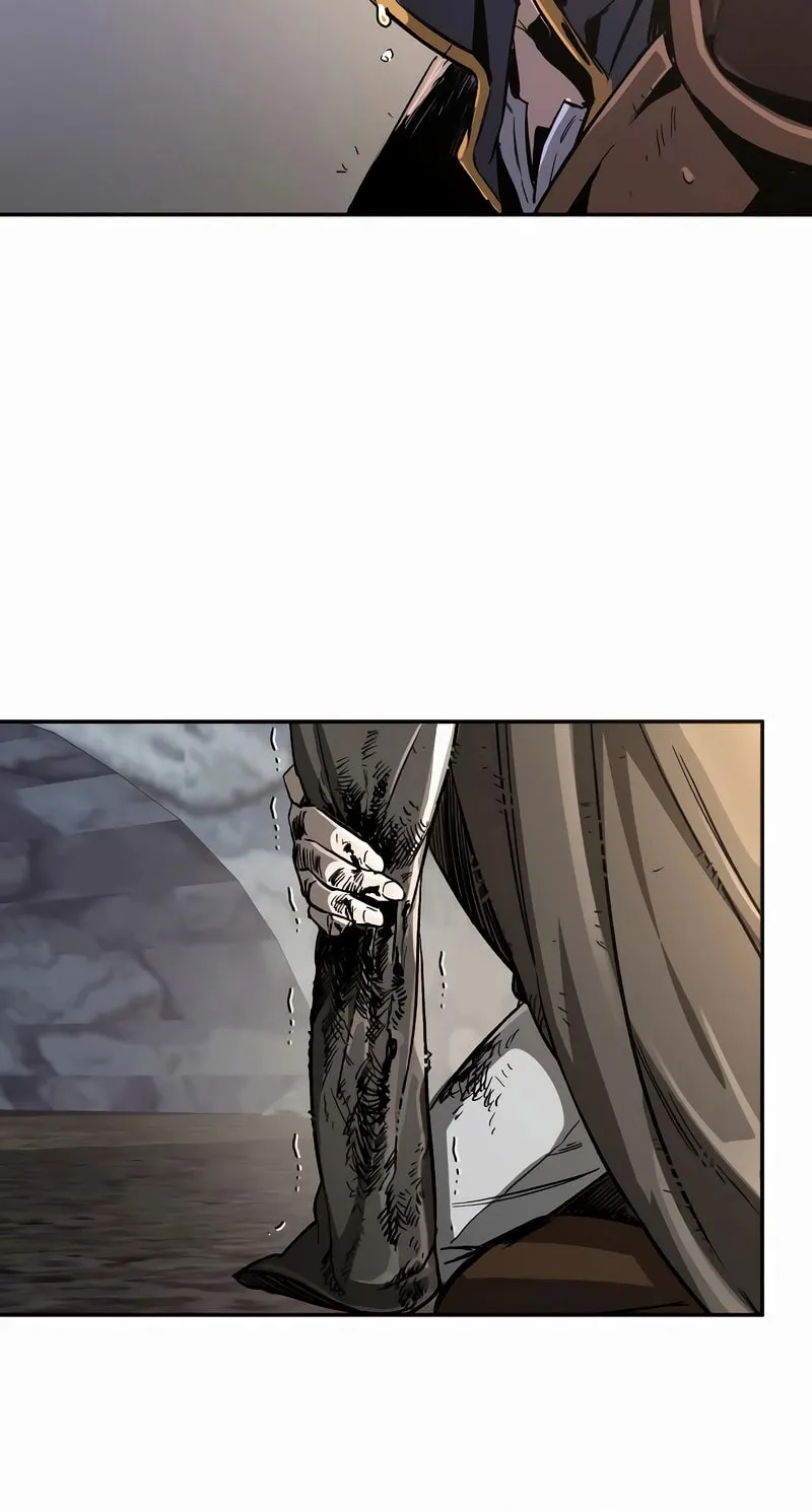 A Rogue Guard in a Medieval Fantasy Chapter 1 page 203 - 