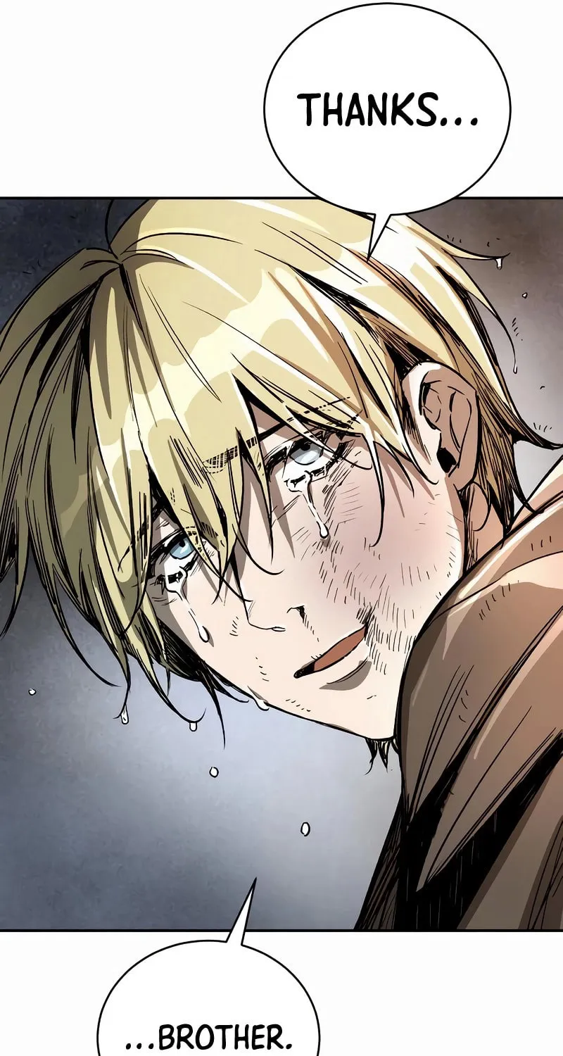 A Rogue Guard in a Medieval Fantasy Chapter 1 page 204 - 