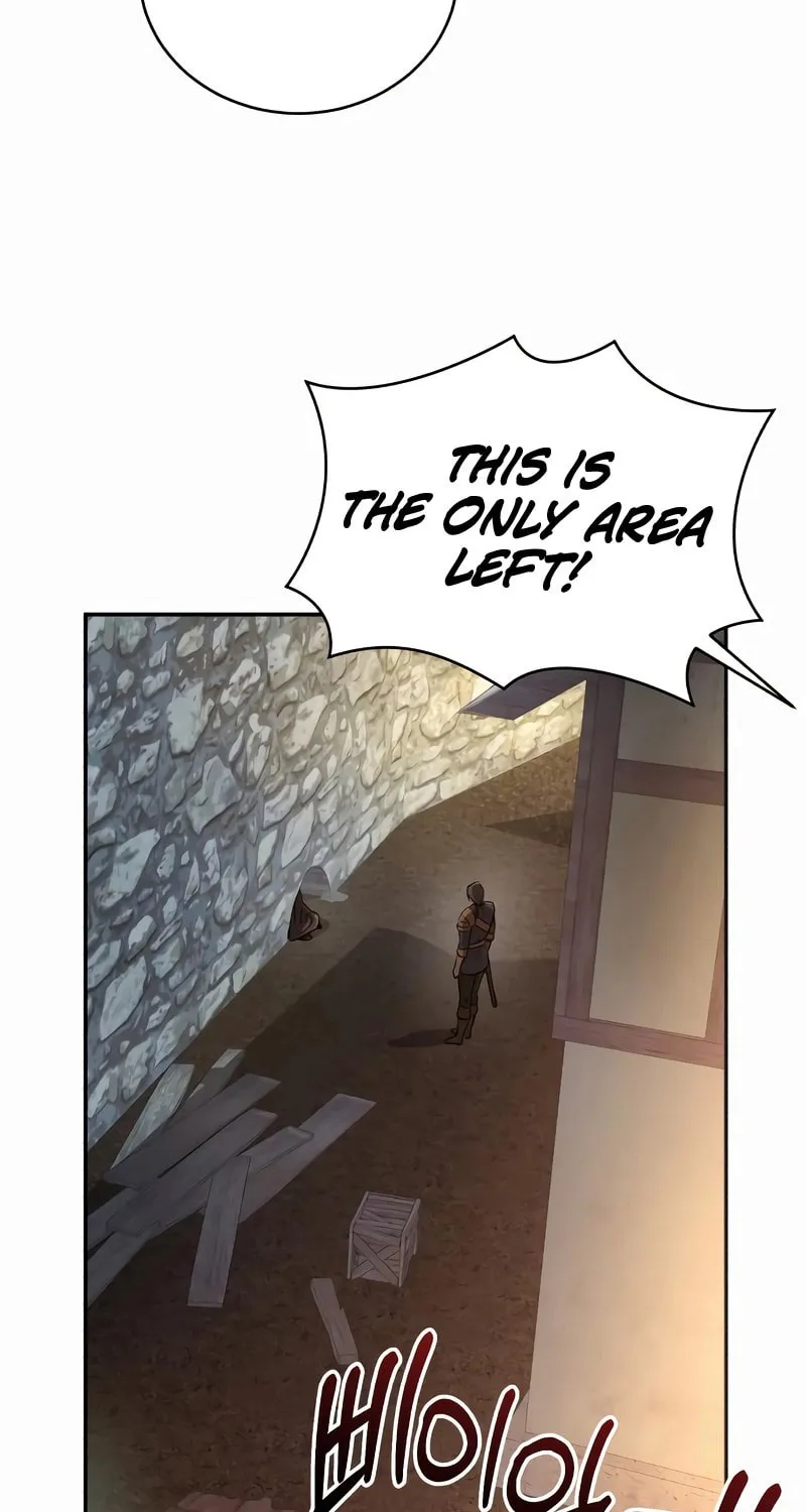 A Rogue Guard in a Medieval Fantasy Chapter 1 page 205 - 