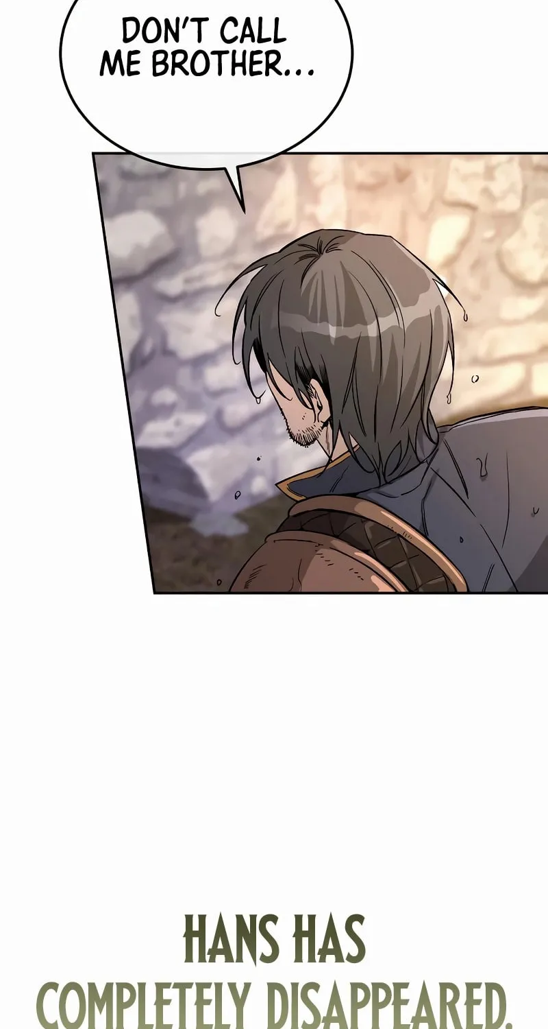 A Rogue Guard in a Medieval Fantasy Chapter 1 page 207 - 