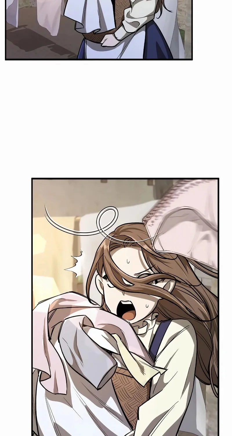 A Rogue Guard in a Medieval Fantasy Chapter 1 page 210 - 