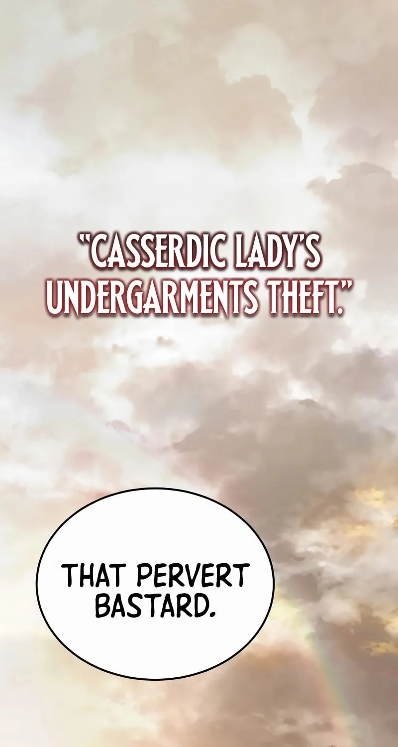 A Rogue Guard in a Medieval Fantasy Chapter 1 page 213 - 