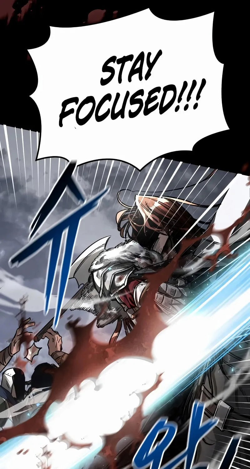 A Rogue Guard in a Medieval Fantasy Chapter 1 page 23 - 