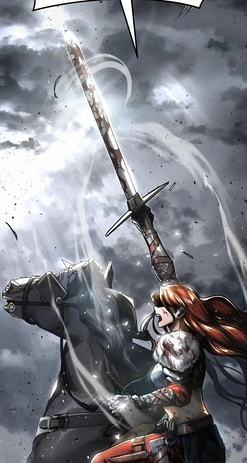 A Rogue Guard in a Medieval Fantasy Chapter 1 page 25 - 