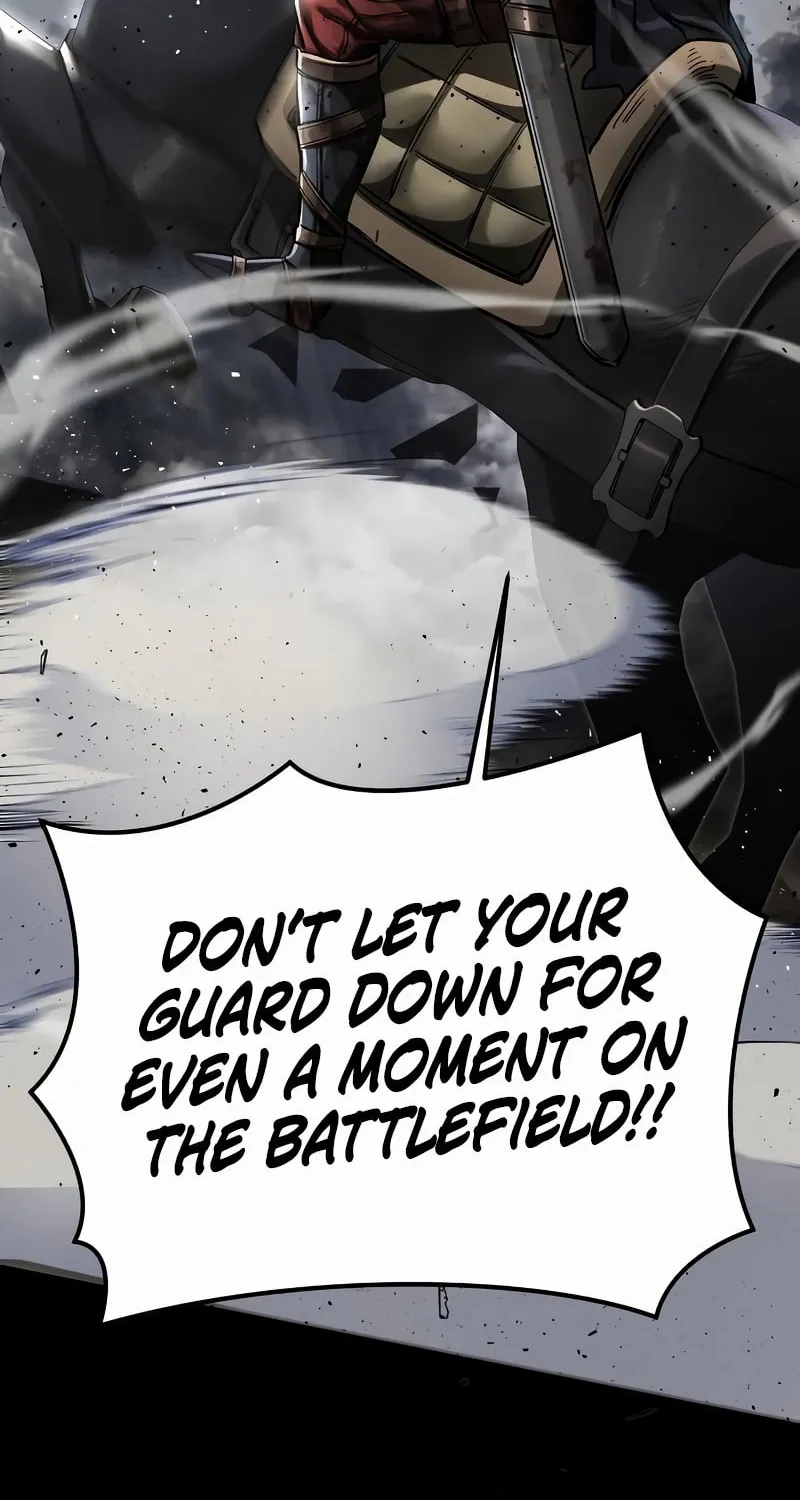 A Rogue Guard in a Medieval Fantasy Chapter 1 page 26 - 