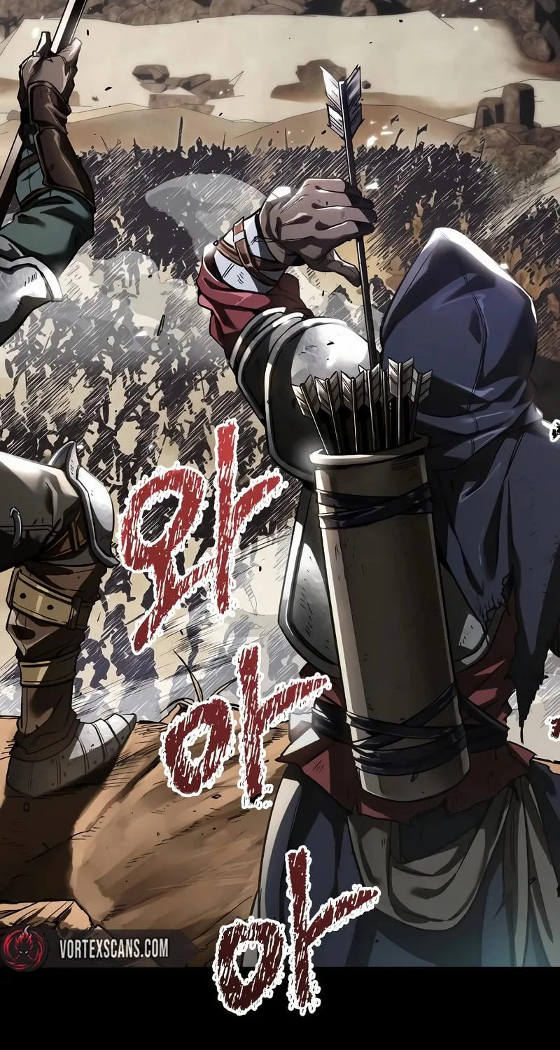 A Rogue Guard in a Medieval Fantasy Chapter 1 page 4 - 