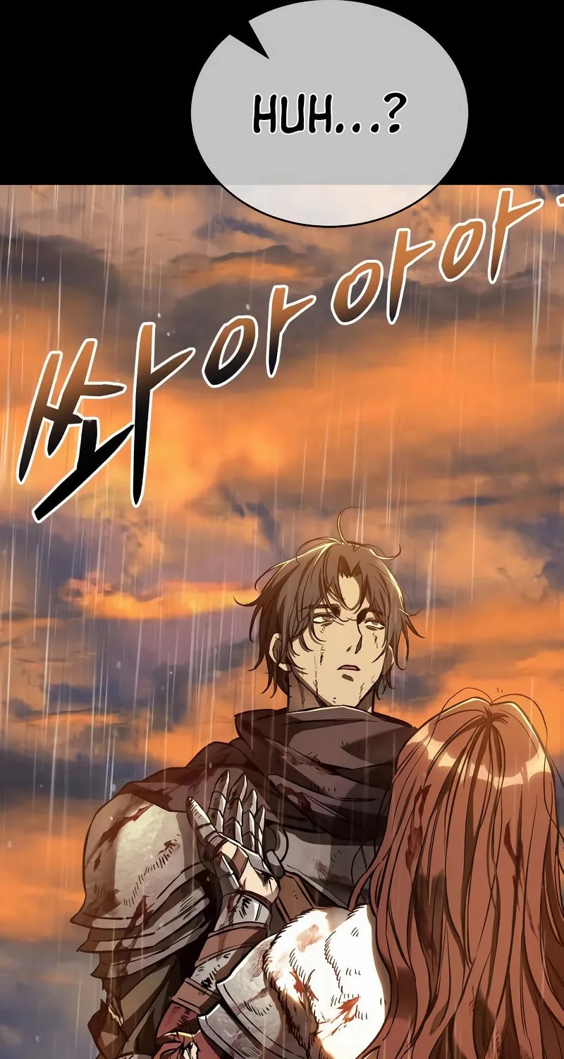 A Rogue Guard in a Medieval Fantasy Chapter 1 page 45 - 