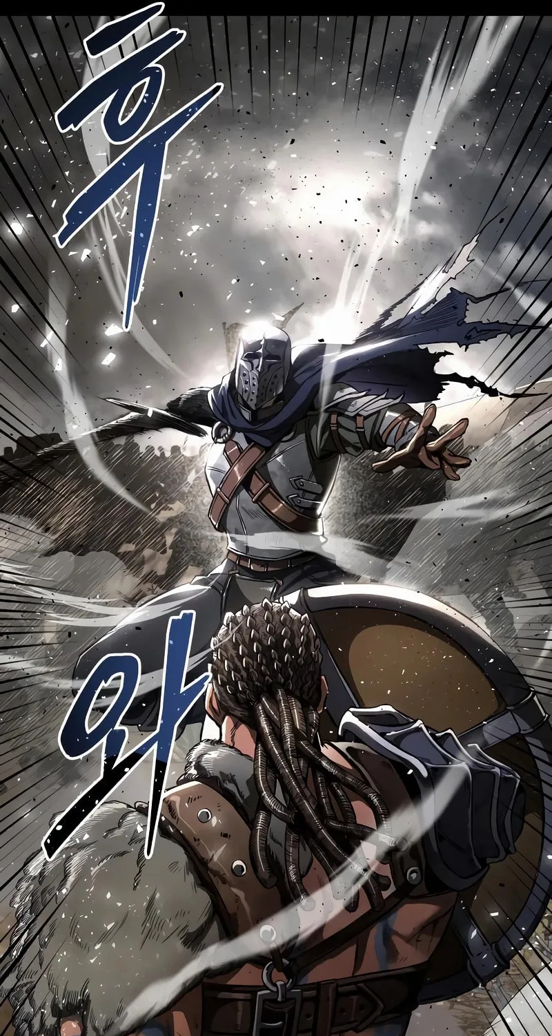 A Rogue Guard in a Medieval Fantasy Chapter 1 page 6 - 