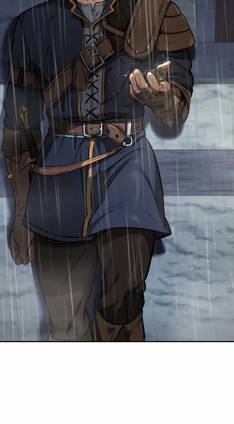 A Rogue Guard in a Medieval Fantasy Chapter 1 page 53 - 