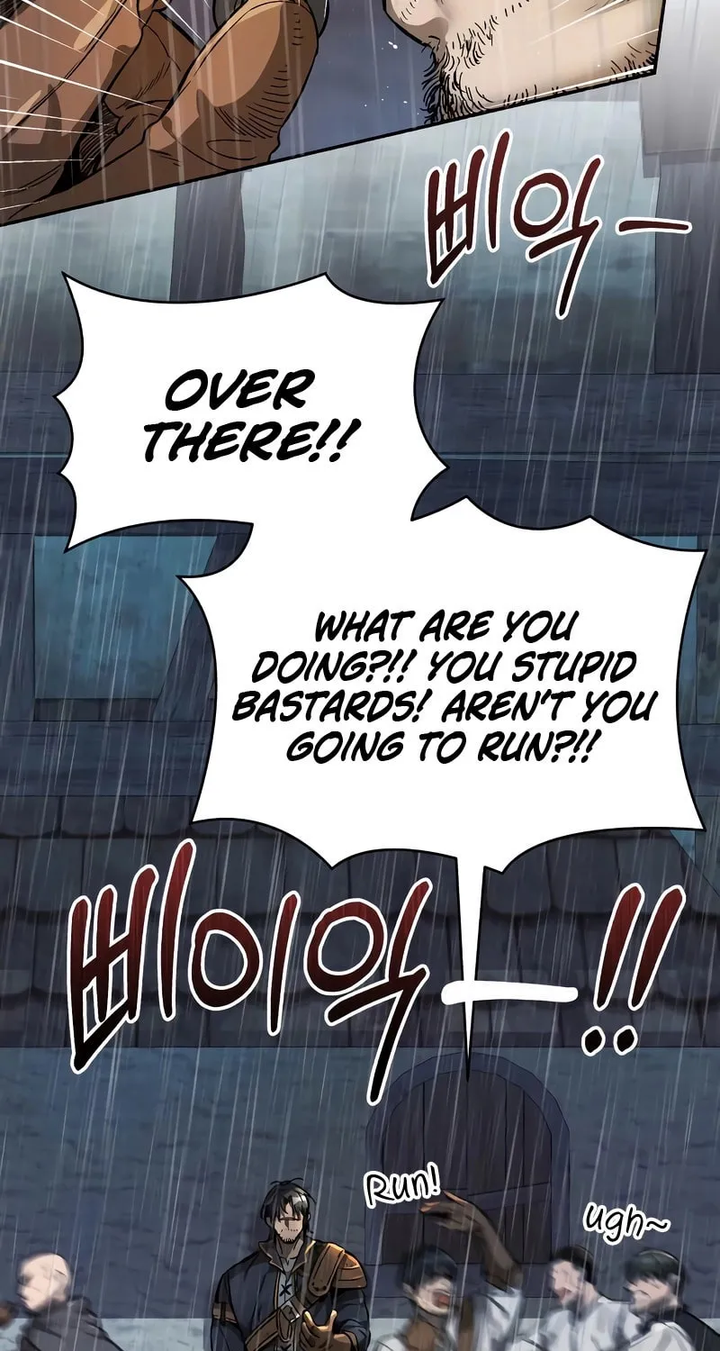 A Rogue Guard in a Medieval Fantasy Chapter 1 page 56 - 