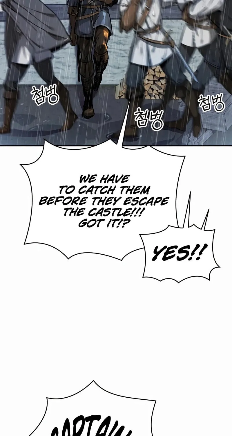 A Rogue Guard in a Medieval Fantasy Chapter 1 page 57 - 