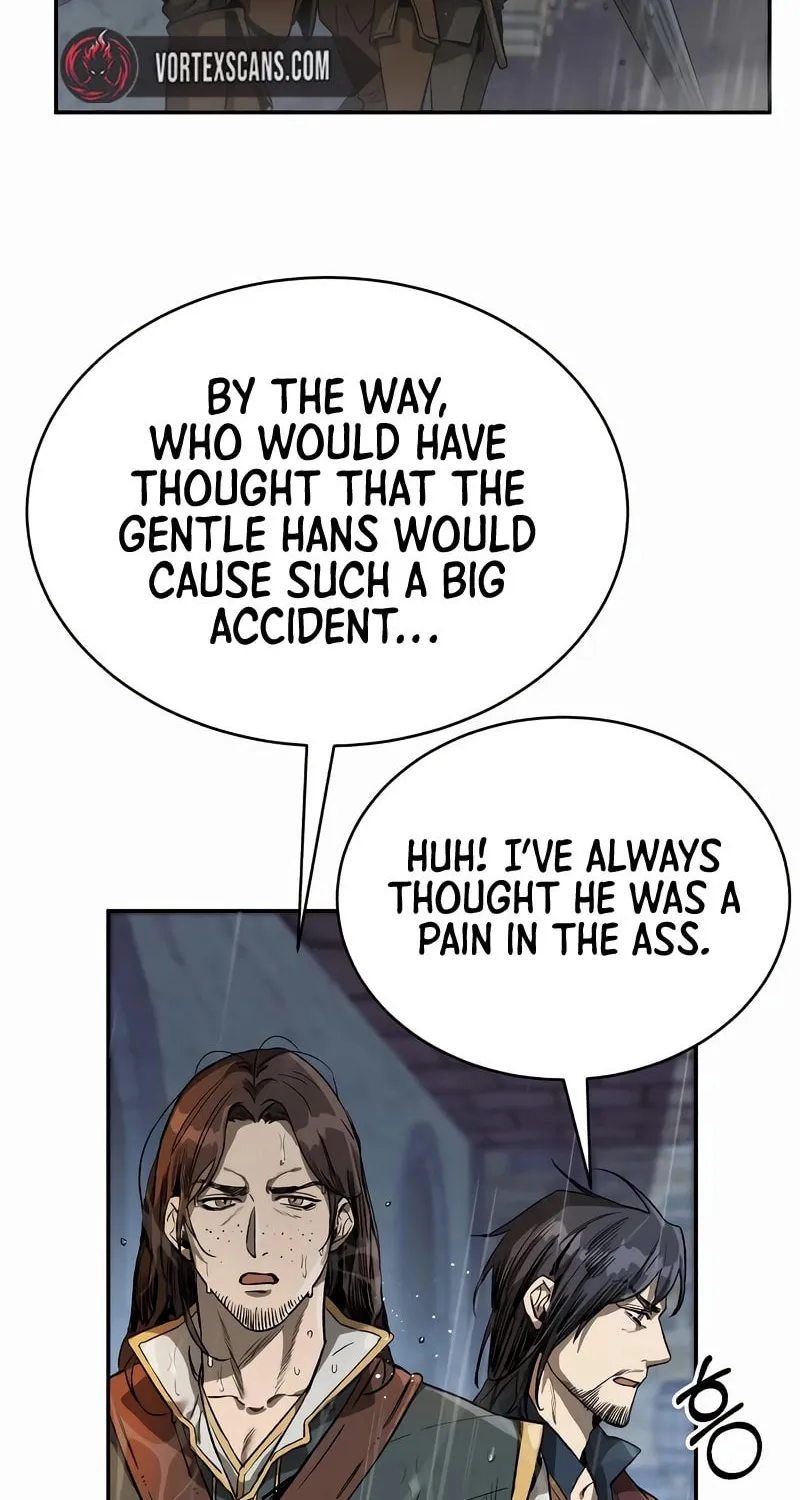 A Rogue Guard in a Medieval Fantasy Chapter 1 page 60 - 