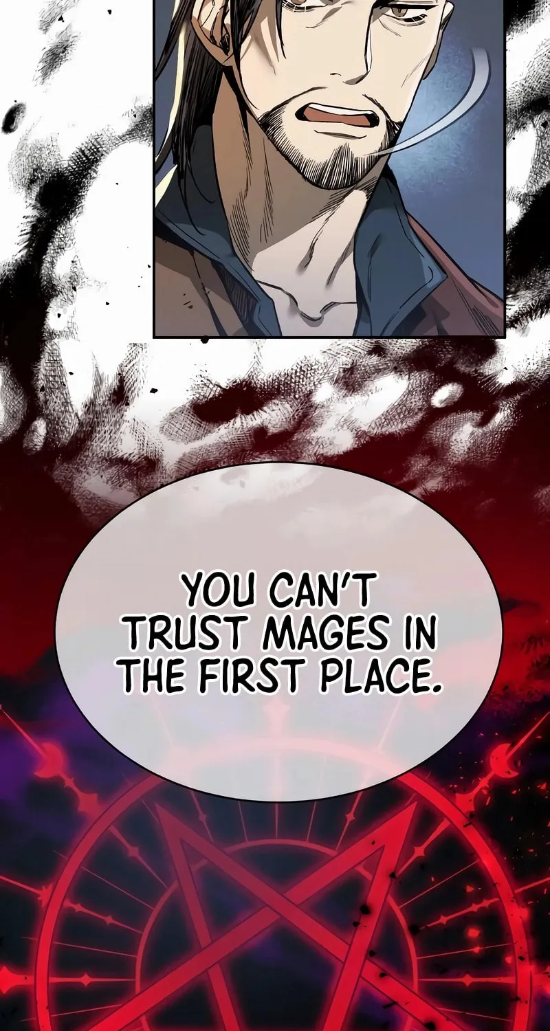A Rogue Guard in a Medieval Fantasy Chapter 1 page 62 - 