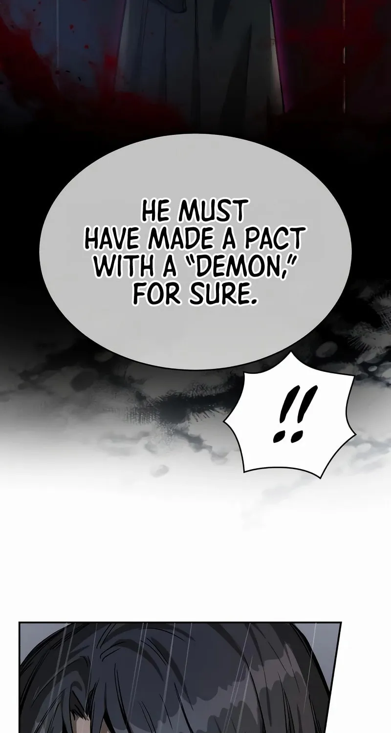 A Rogue Guard in a Medieval Fantasy Chapter 1 page 64 - 
