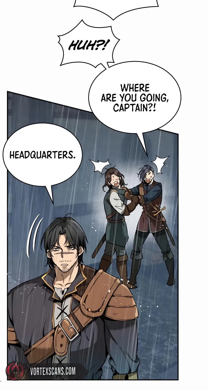 A Rogue Guard in a Medieval Fantasy Chapter 1 page 69 - 