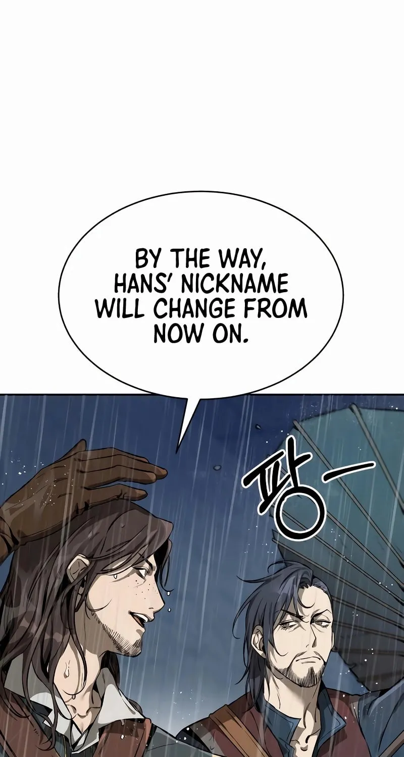 A Rogue Guard in a Medieval Fantasy Chapter 1 page 70 - 